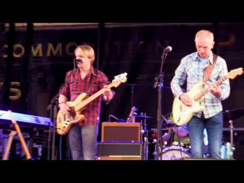 local Band  local festival couple of covers