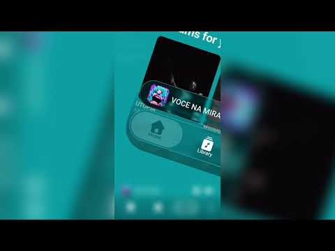Music OS 26 : Liquid Glass UI video thumbnail