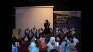 Download lagu Assalamualaik - Waffiq Azizah - mp3