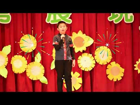 點擊觀看113學年度銅鑼之星才藝表演影音