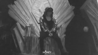 [FANCAM] 160618 GOT7 1st CONCERT  FLY IN Guangzhou  "I Love it+WOLO" - JACKSON (잭슨직캠)