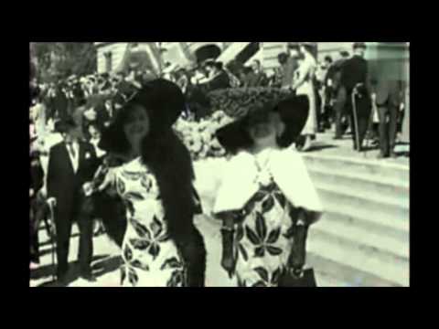 Jazz français - Ray Ventura et ses Collégiens - Je crois bien que c'est l'amour - 1935