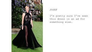 TG Caption: Fast XX Part 1
