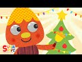 Jingle Jingle Little Bell | Noodle & Pals | Songs For Children