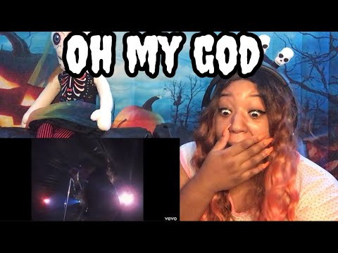 CINDERELLA - SOMEBODY SAVE ME REACTION