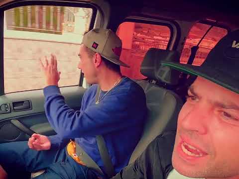 LARESPUESTA -STEREOMAN X FERNIKHAN PROD. BY GOVEA LA FIRMA - (SOY VENENO 2022)