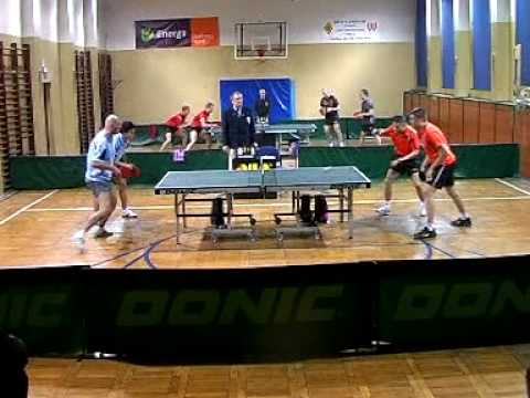 Marchlewski Zhao w deblu.MPG