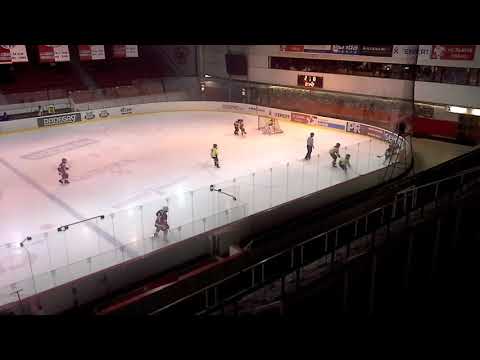 20191020 HC Slavia Praha - Kobra Praha 1