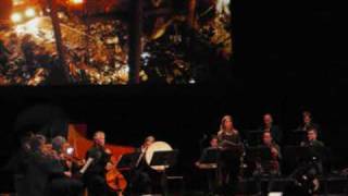 Fadia el Hage & Sarband in concert : Orient meets Occident