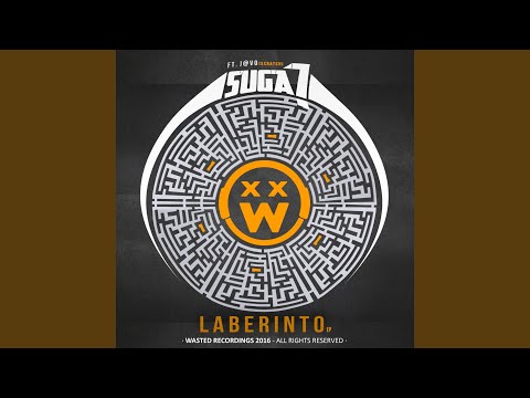 Laberinto (feat. J@VO)