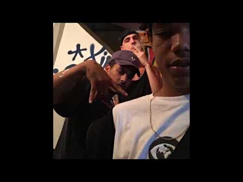 Mazoo 𝑤/ JMKS & Azur - Si Il Savait [prod. Rolla]