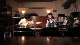 Evidence (by Thelonious Monk) - Eri Liao & 小牧良平