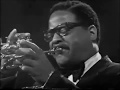 Jazz at the Philharmonic - Clark Terry, Dizzy Gillespie, Zoot Sims