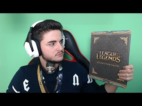 ODA VLOGU + LOL KOLEKSİYONUM! | 150.000 ABONE ÖZEL | Zegabon