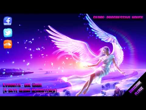 Evbointh - One Wish (Sound Driven Remix) [Remastered]