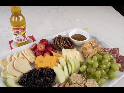 Irish Texan-Honey Mustard