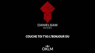 BOOBA - DANIEL SAM (VIDEOCLIP)