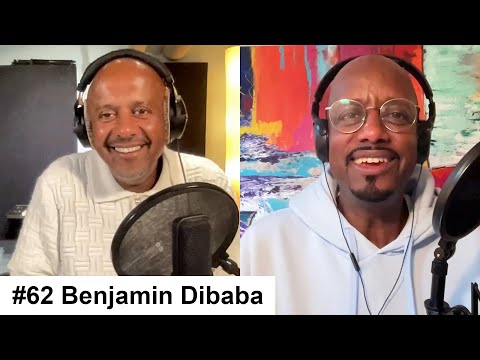 #62 Benjamin Dibaba – Musikmanager, Produzent und ehem. A&R-Manager