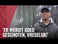 Woning op IJburg opnieuw beschoten