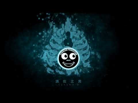 "Susano'o" | Epic Hip Hop Beat | Underground Hip Hop/Rap Instrumental