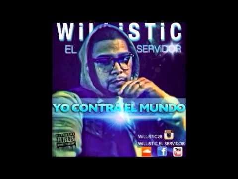 Willistic el servidor-  yo contra el mundo