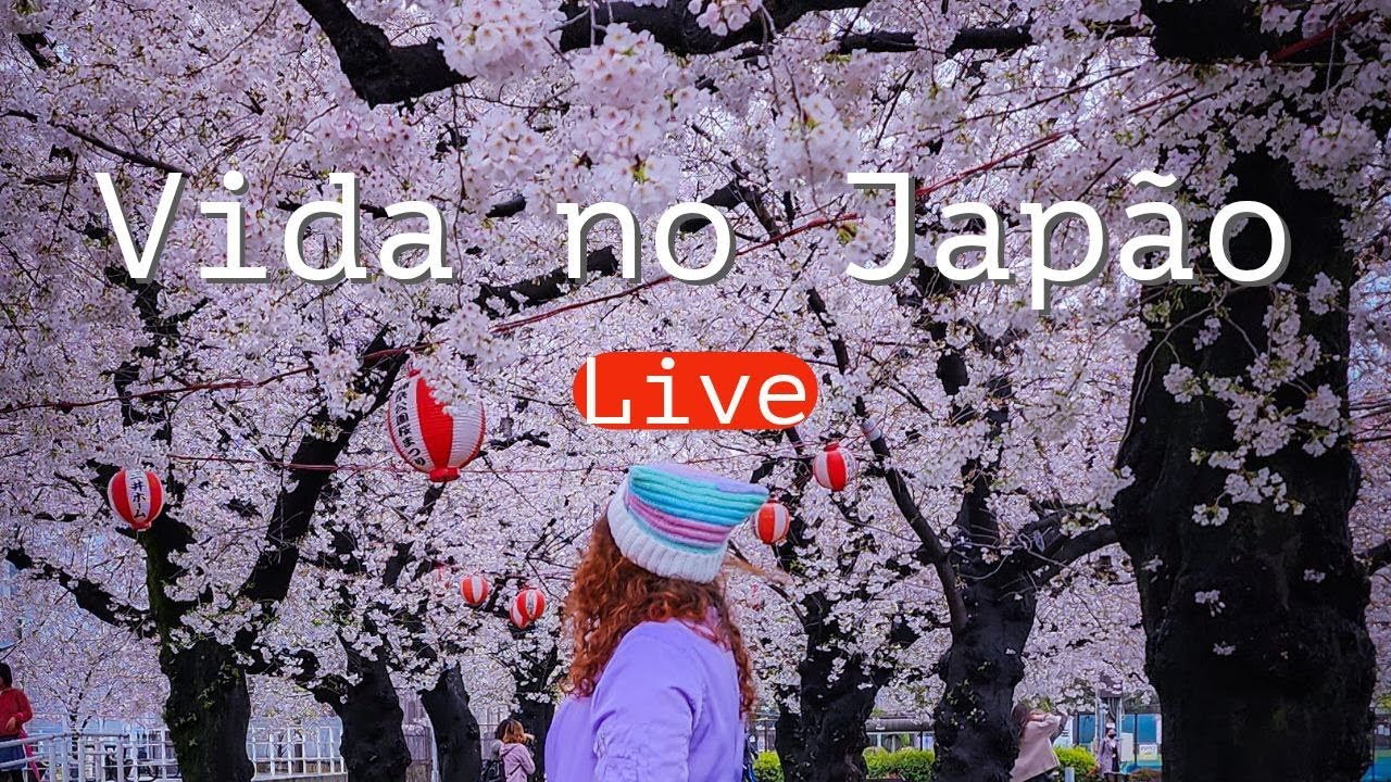 Vida e Trabalho no Japão - Respondendo Perguntas