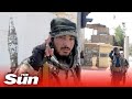 Taliban Take Afghanistan S Second Biggest City Amid Fears Capital Will Fall