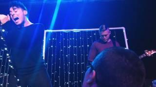 Marina City- Dreamers Never Die (LIVE)