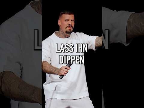 Lass ihn 😂 #comedy #flachwitz #emmveecomedy #standupcomedy #standup #humor #funny #witze #lustig