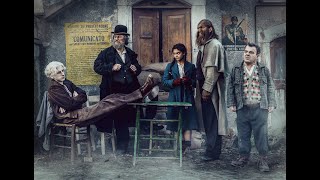 Freaks Out di Gabriele Mainetti in Concorso al Festival di Venezia 78 | Trailer ITA HD