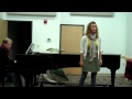 Johnny-Benjamin Britten's Cabaret Songs 