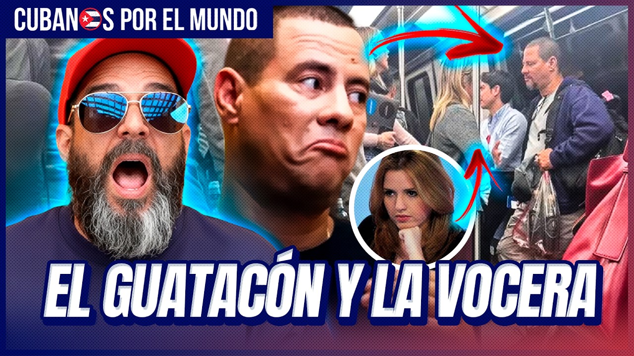 Israel Rojas y Cristina Escobar, captados juntos en España