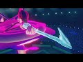 Shiny Gigantamax Inteleon In Pokemon Sword And Shield