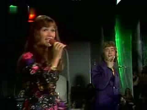 Nina & Mike - Was wird sein in sieben Jahren 1971
