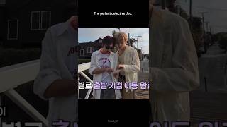 Download lagu Plot twist: one of them is a spy 😂 #markhyuck #nct mp3
