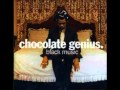 Chocolate Genius - Hangover Nine 