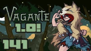 Vagante video thumbnail