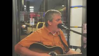 Brent Gentry - Jimmy  Buffet - A Pirate Looks At 40 - Cover
