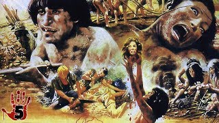 Top 5 Horror Movies That Were Almost Too Real