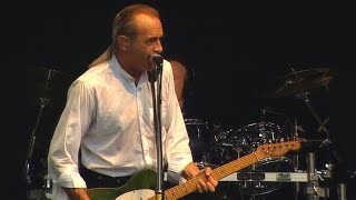 Status Quo - Solid Gold, Heitere Open-Air | 10th August 2003 (Starlight Mini)