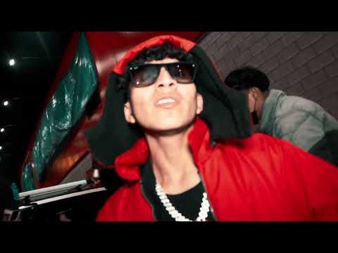 JH$P "CLEAR"  VIDEO OFICIAL ☠️🔥