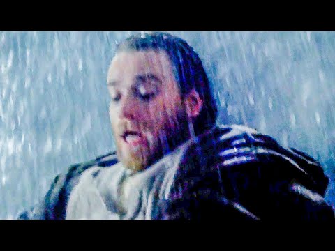 Why does Kamino have so many SLOPES?