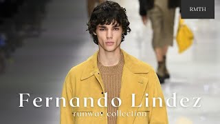 Fernando Lindez | Runway Collection