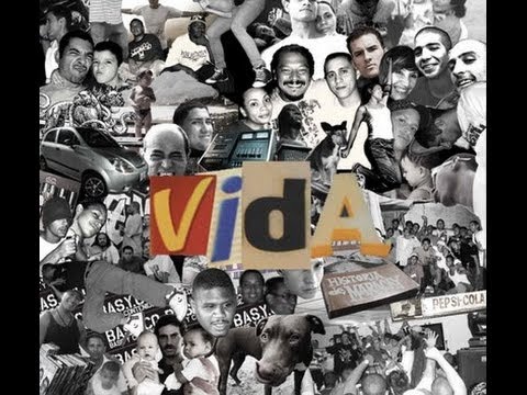 Canserbero - VIDA - 06 - Martillos y Ruedas