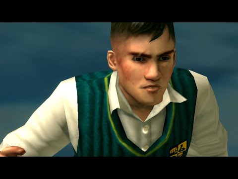 Bully Vs Gary (Final Showdown)