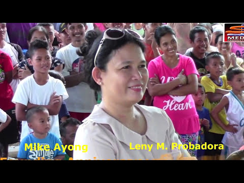 SADTO LIVE PERFORMANCE IN MATUGUINAO SAMAR