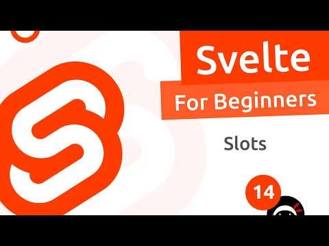Svelte Tutorial for Beginners 1 Introduction