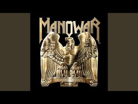 Dark Avenger - Manowar