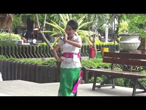 Balinese Rising Star - CENING WIJAYA