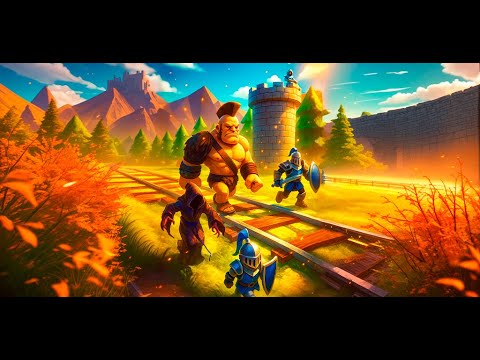 Boom Rail video thumbnail